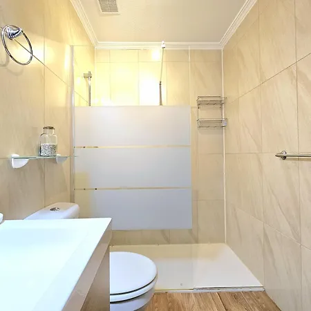 Appartement  Alicante Esterno foto