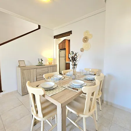 Appartement  Alicante Esterno foto