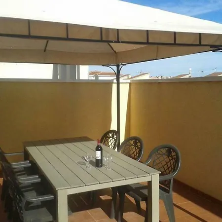 Appartement  Alicante Esterno foto