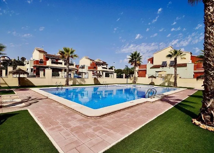 Appartement (Casa Nati)