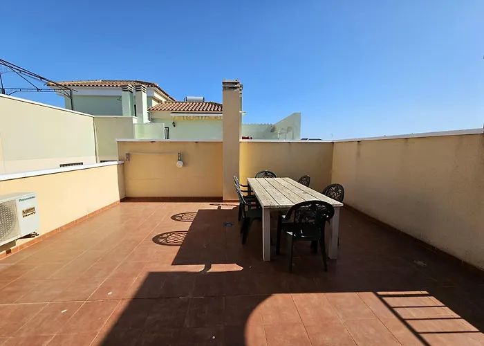 Appartement (Casa Nati)