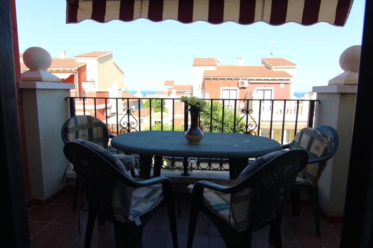 Flat Appartamento Alicante