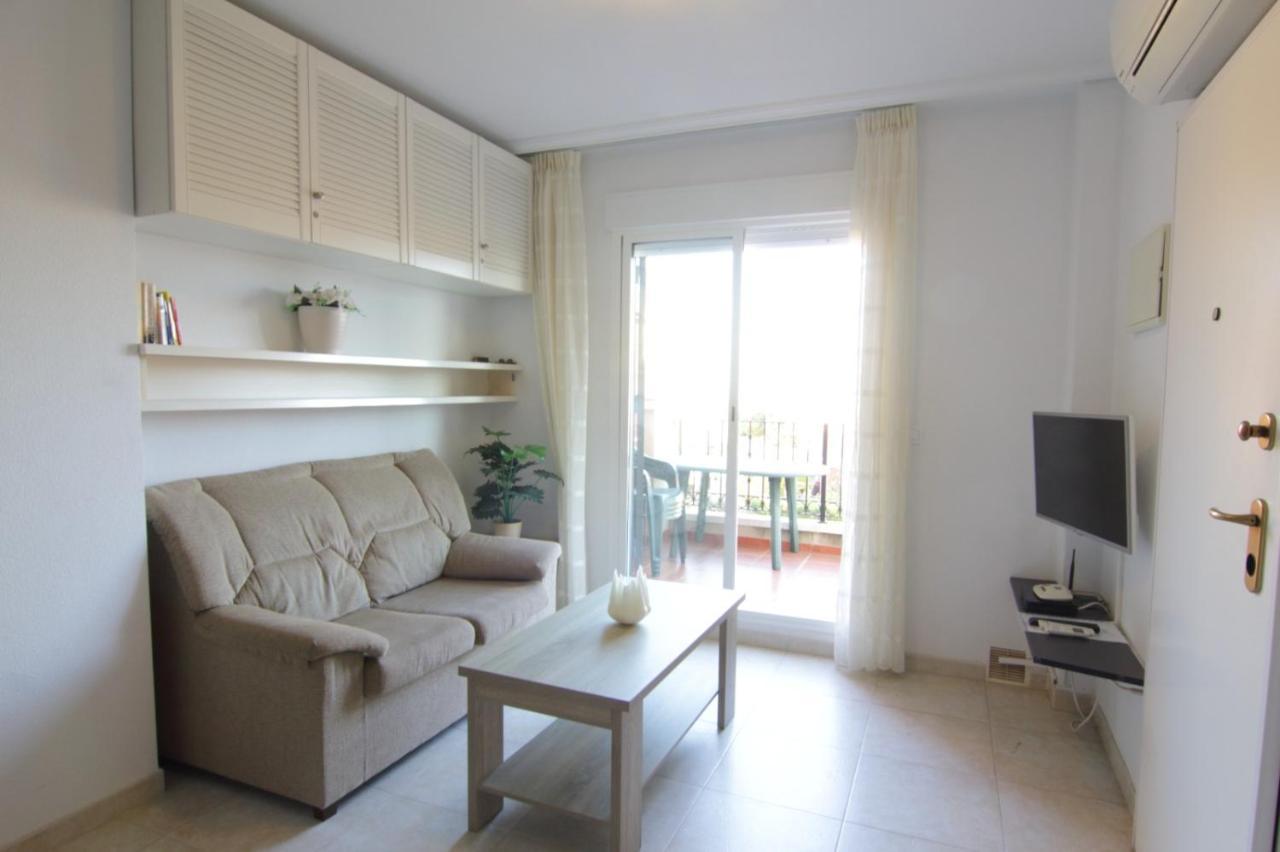 Flat * Alicante