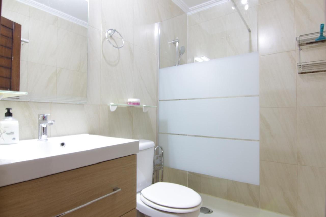 Flat Appartamento Alicante