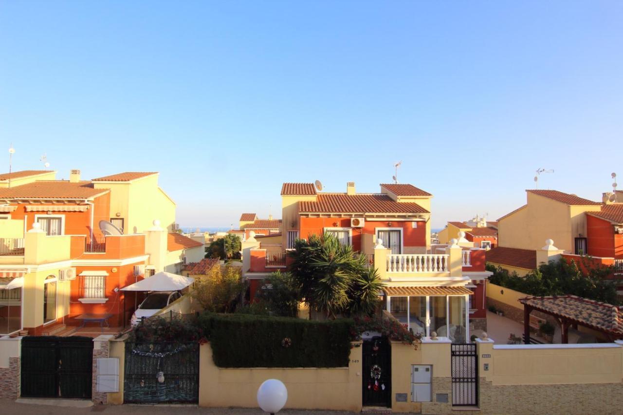Flat Alicante
