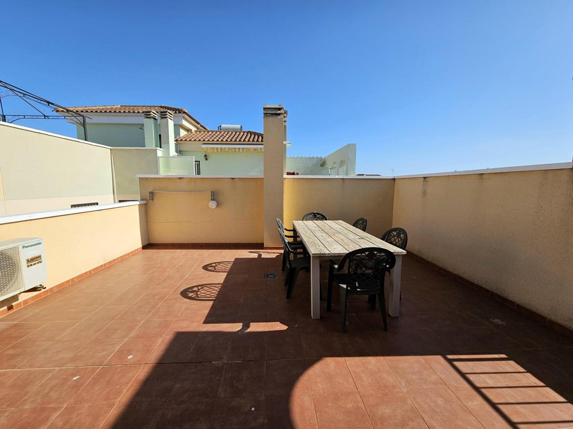 Flat Alicante