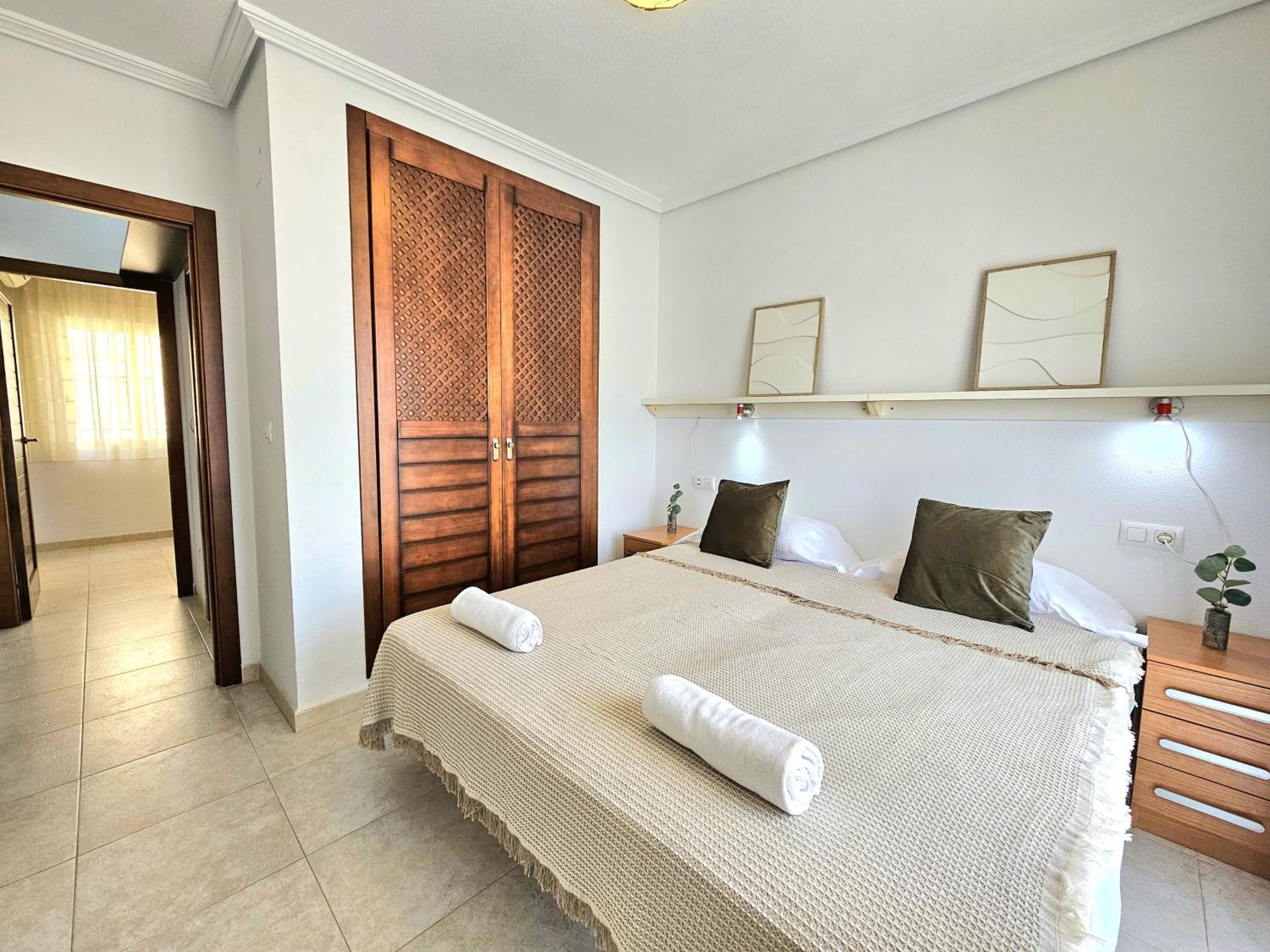 Flat Appartamento Alicante
