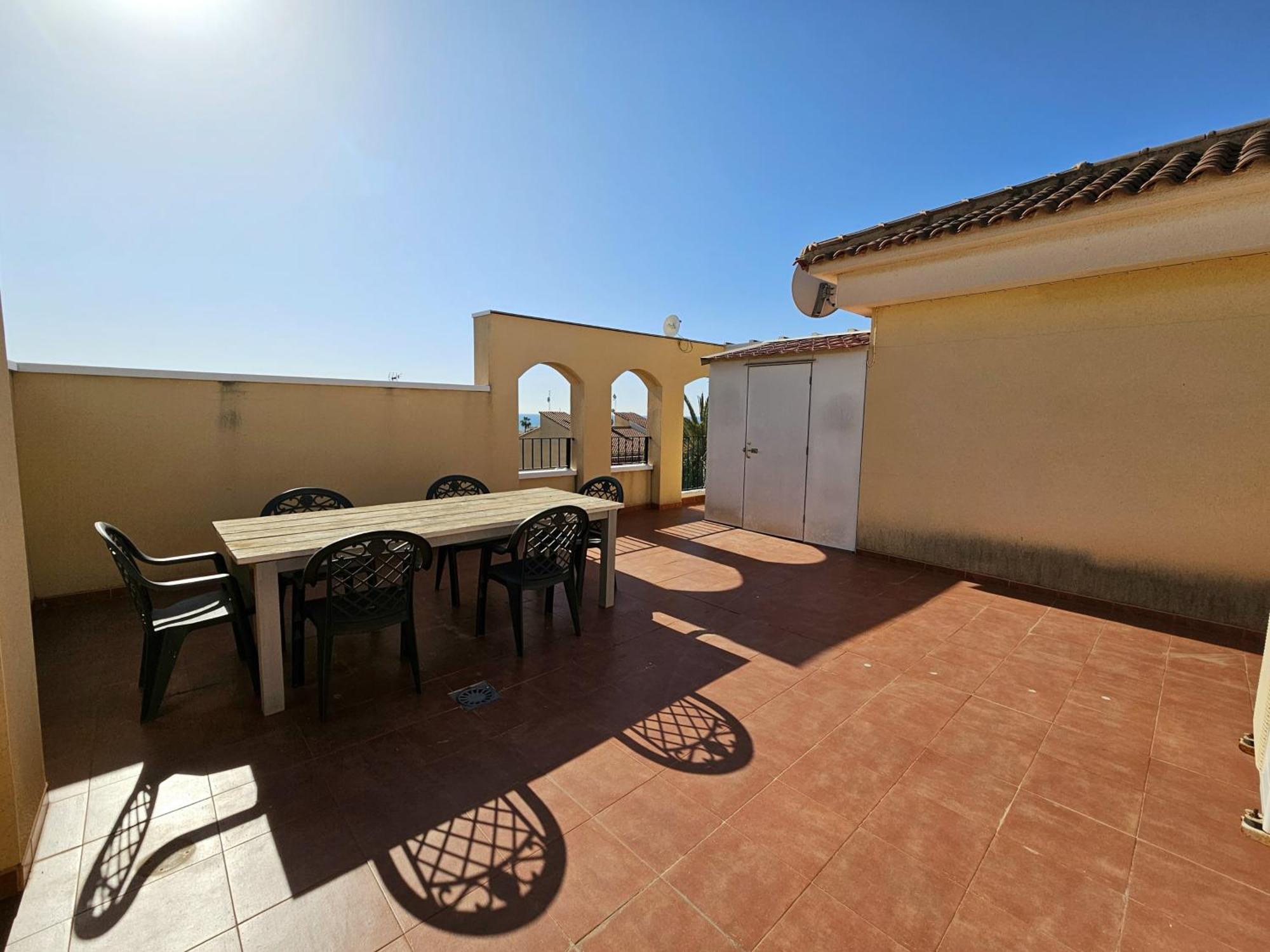 Appartamento Flat Alicante