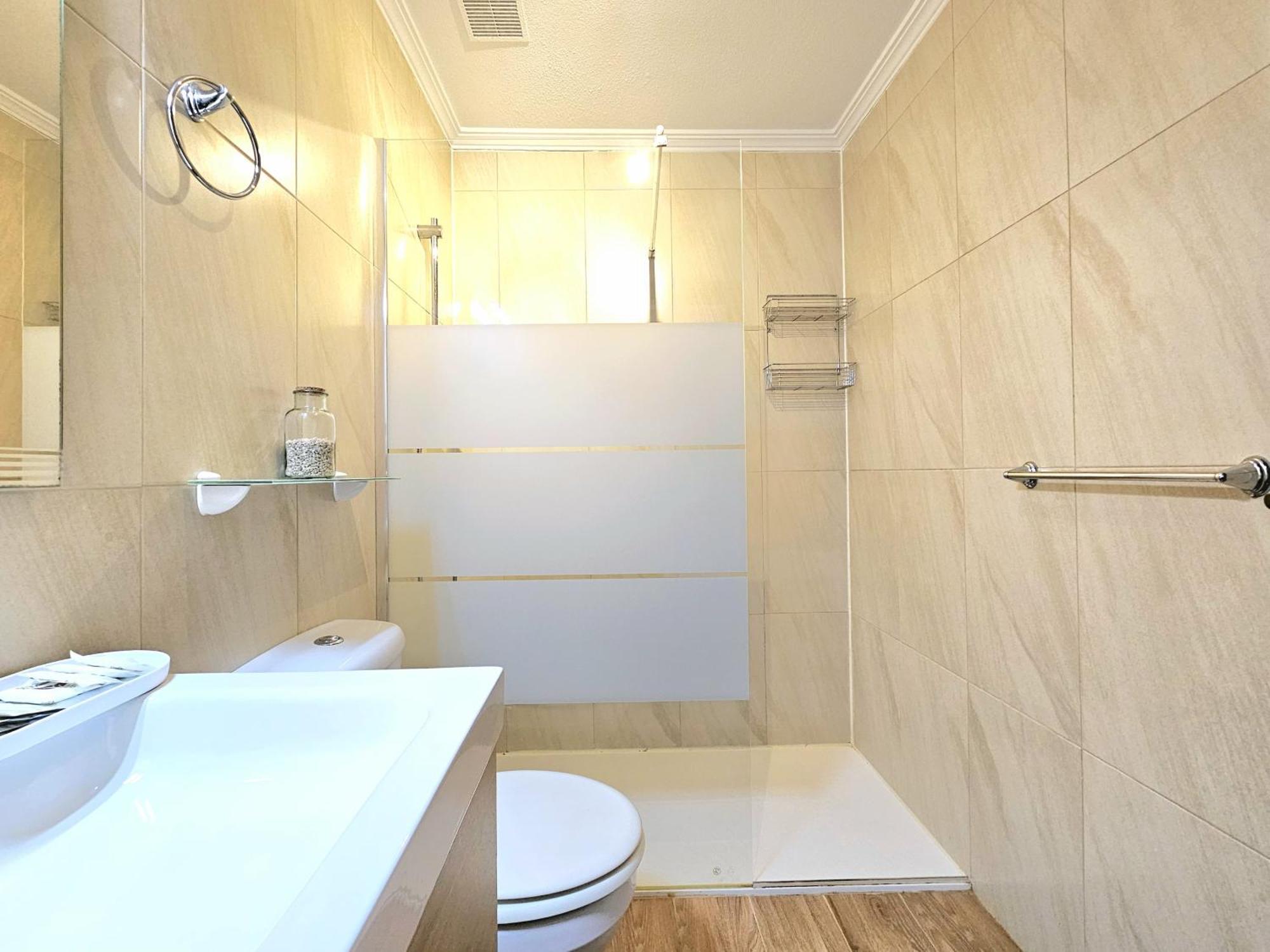 Appartement Flat Alicante