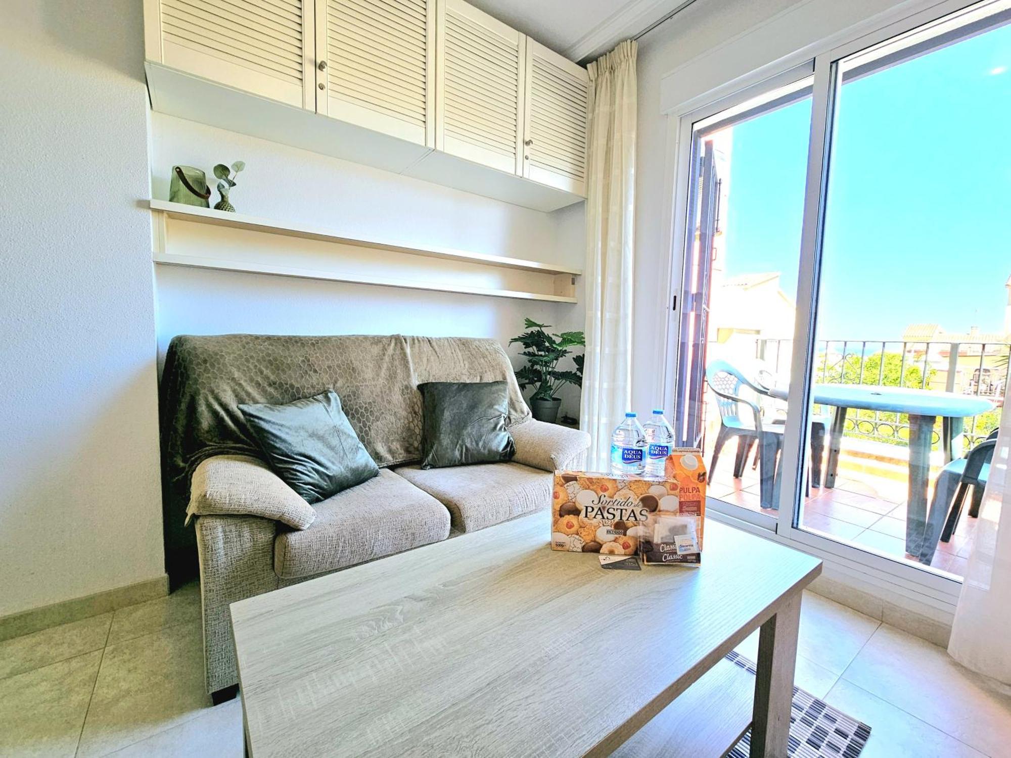 Appartamento Flat Alicante