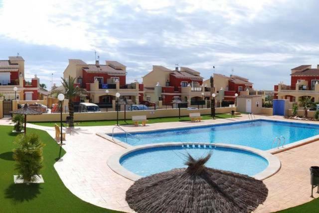 Flat Appartamento Alicante