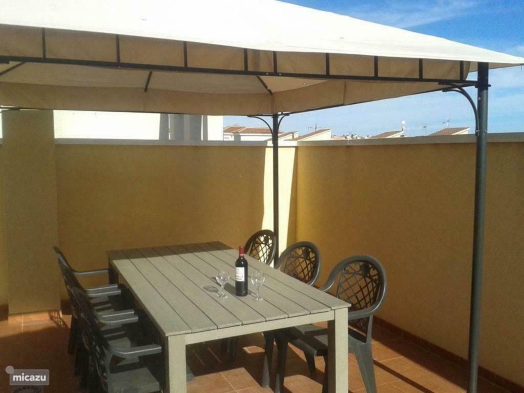 Flat Alicante