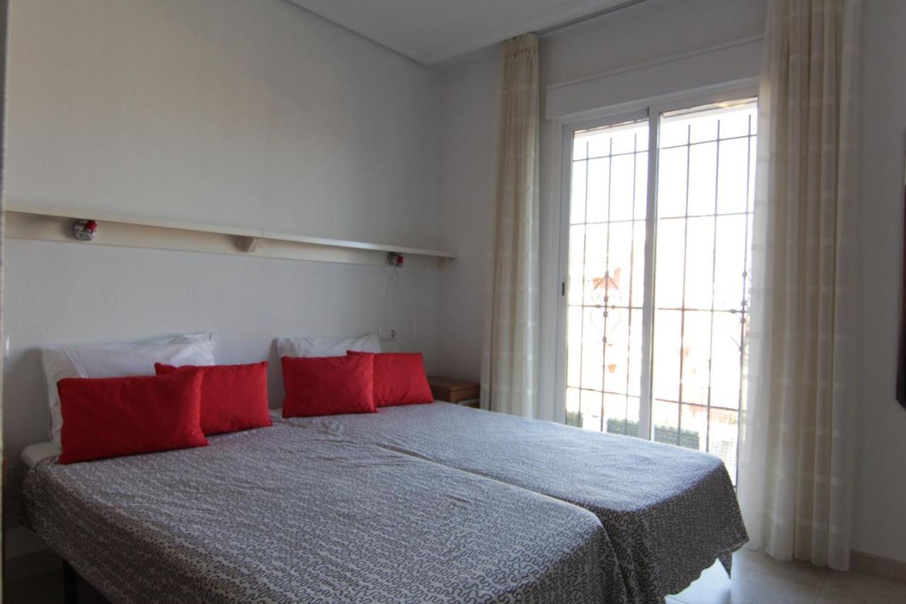 Flat Alicante