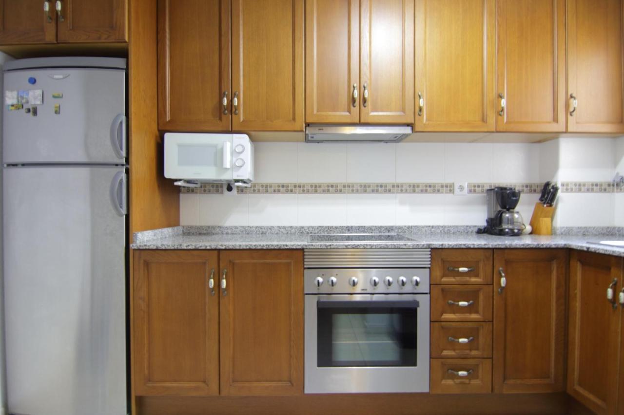 Flat Apartment *