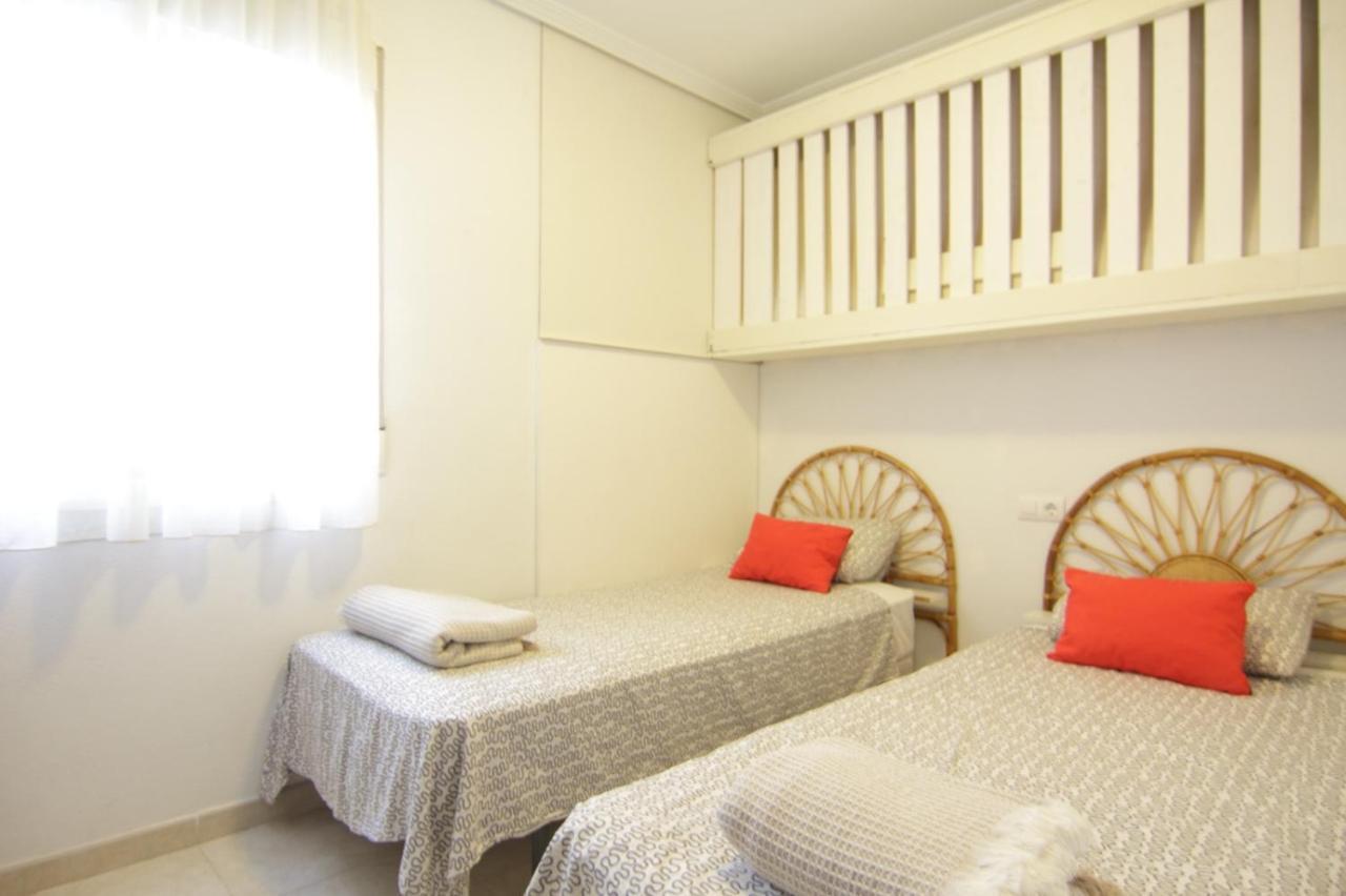 Apartment Flat Alicante