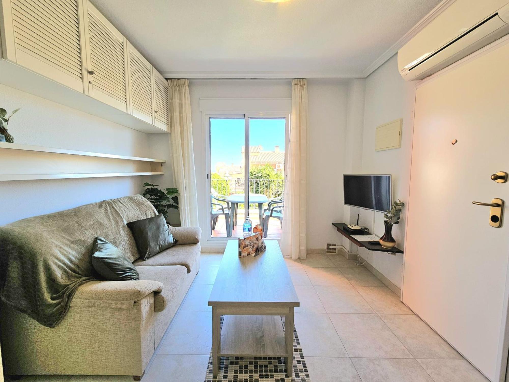 Flat Apartment Alicante
