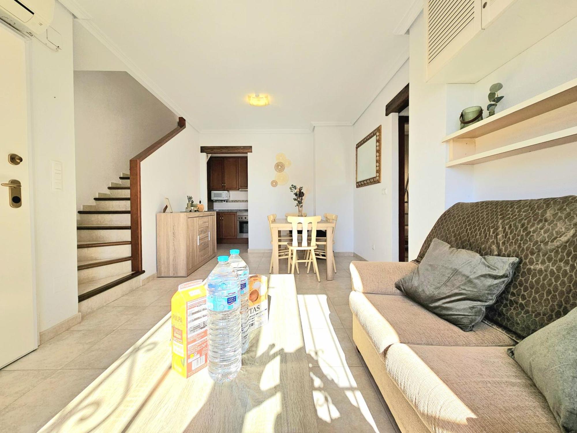 Flat Alicante