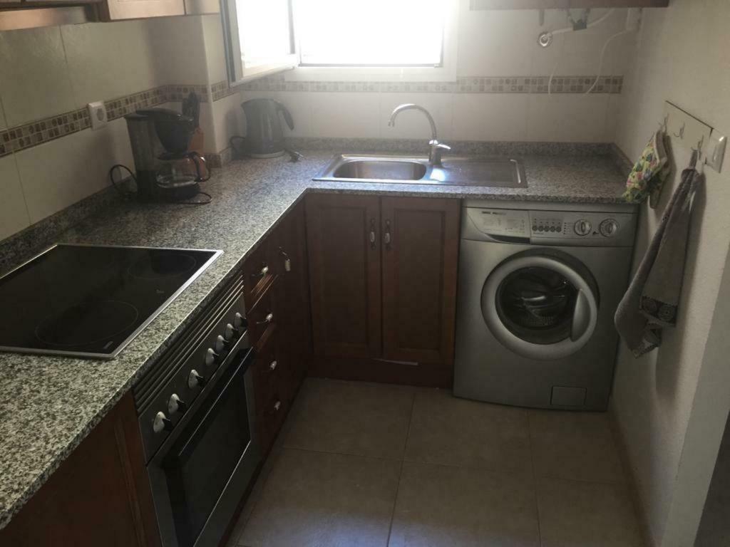Apartment Flat Alicante