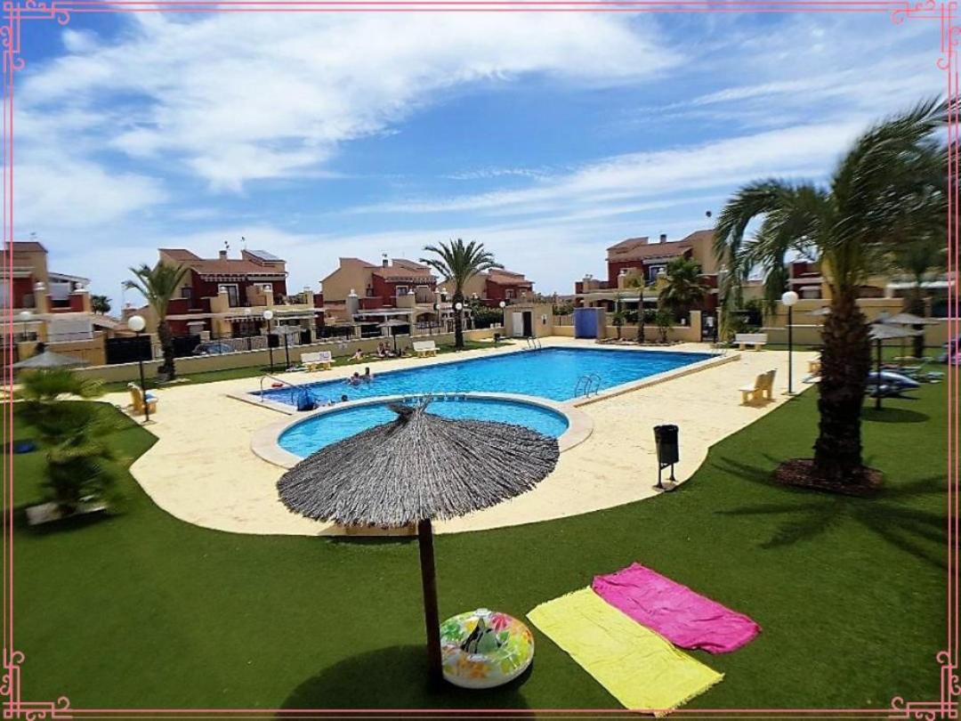 Flat Alicante