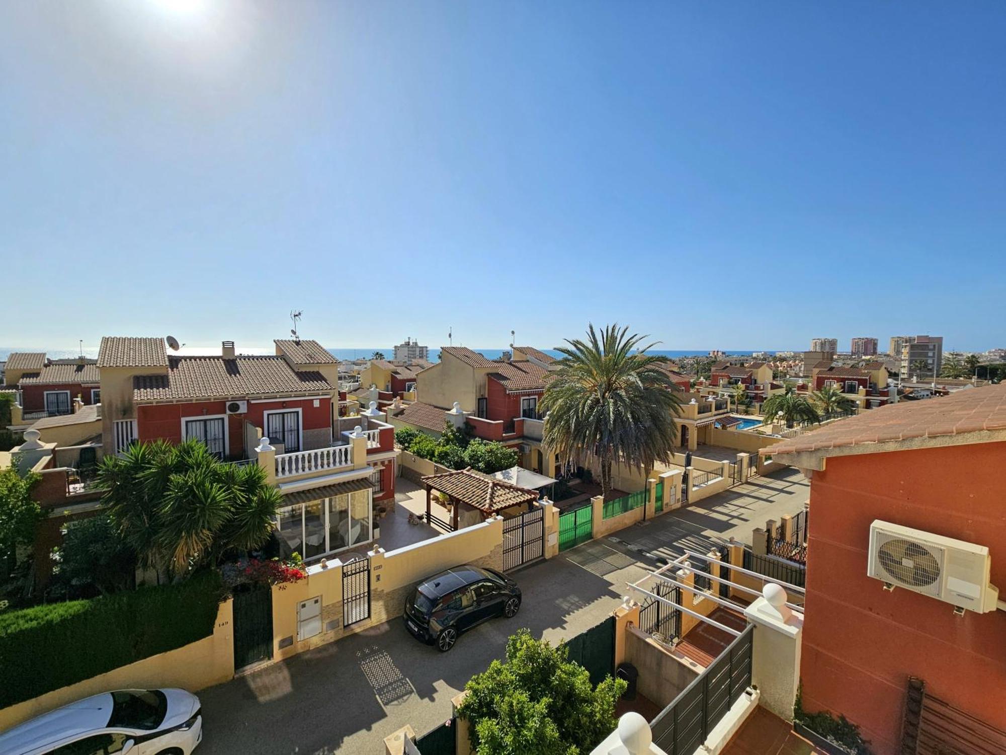 Flat Apartment Alicante