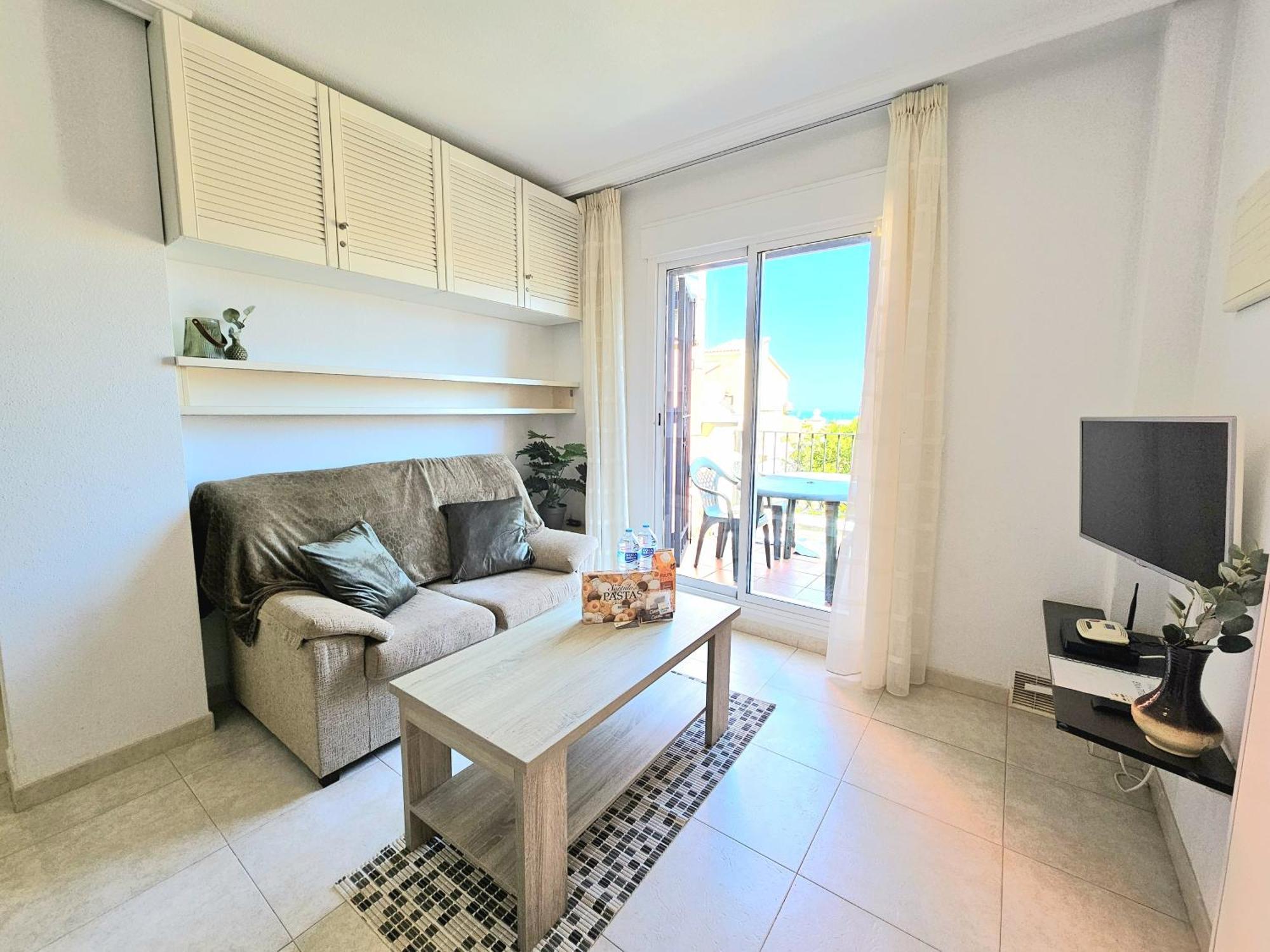 Apartment Flat *