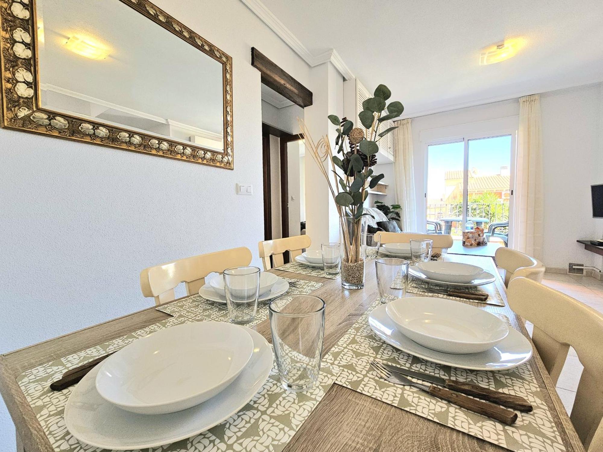 Flat Alicante