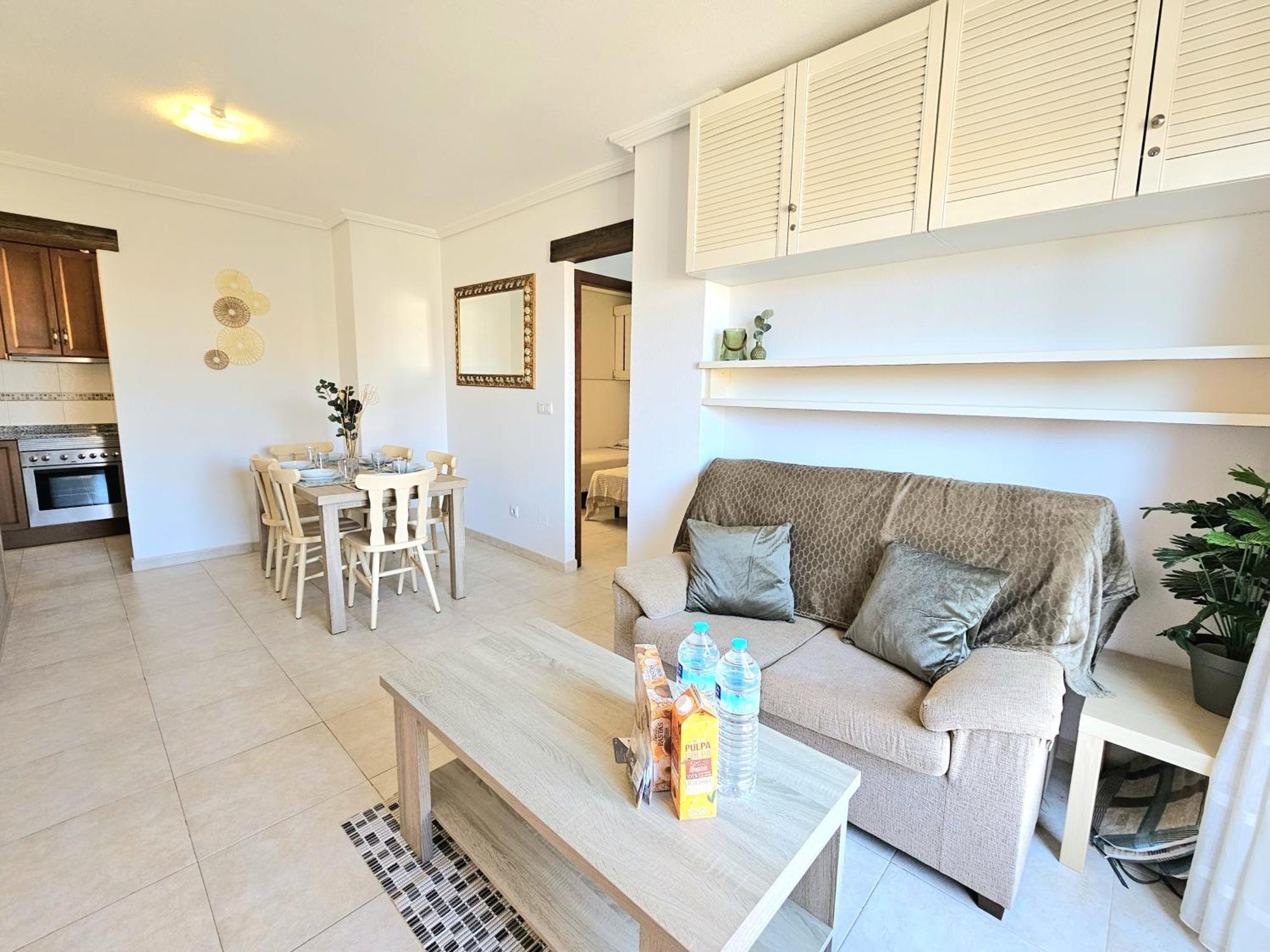 Flat * Alicante