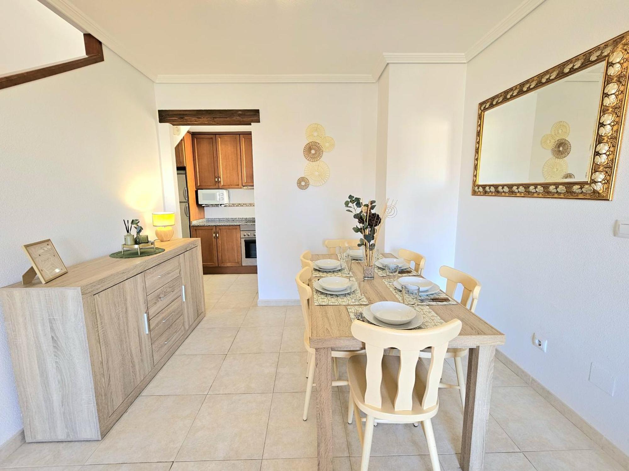Apartment Flat